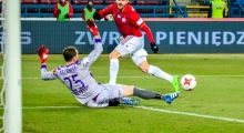 E: Wisła Kraków - Jagiellonia Białystok